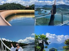 -庐山西海国际温泉度假村