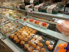 -欧诺爱烘焙(高新万达店)