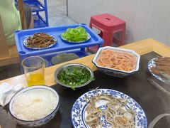 -飘香火锅(玉林西路店)