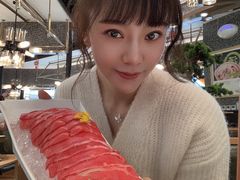 -洪氏嗨捞·猪肚鸡火锅(阳光天地店)