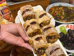 -福苗小骆驼烧烤(莲湖路店)
