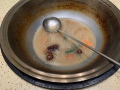 -313羊庄铁锅烀羊肉(望京店)