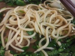 -嘻小北·兰州清汤牛肉面(太平洋森活天地店)