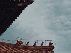 -历代帝王庙博物馆