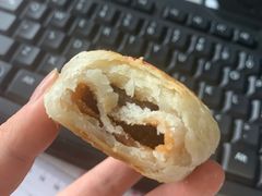 -长发西饼(临顿路店)