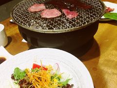 -热血兄弟·炭火烤肉(融侨中心店)