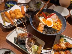 -天妇罗内顺田(罗湖店)