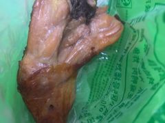 -大益烤鸡