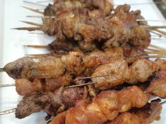 -瑞杰烧烤店·24小时营业(山东路店)