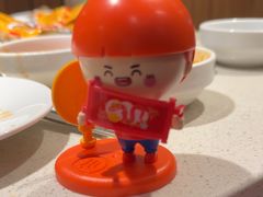 -海底捞火锅(西安路店)