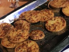 -叁宝烤肉·西安烧烤(东三爻店)
