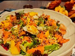 -芭莉与彩虹西餐厅(成都合生汇店)