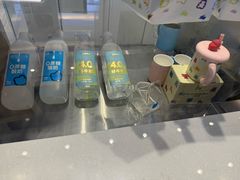 -兰熊鲜奶(昌平悦荟店)