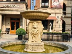 -天津意大利风情旅游区