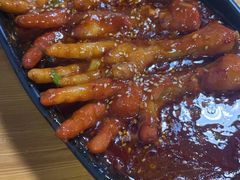 -朝族高丽火盆(长白山总店)
