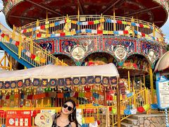 -祥源·阜阳生态乐园