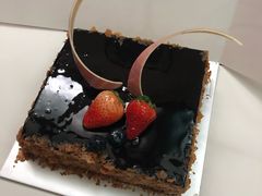 -威斯汀舞台餐厅