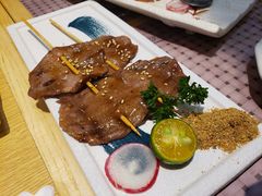 -林妈妈村·日式料理(宝山万达店)