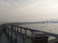-星海湾跨海大桥