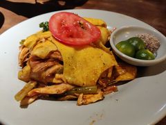 越式盐焗麻油鸡-大头虾越式风味餐厅(光明广场店)