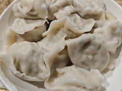 -金谷园饺子馆(北邮总店)