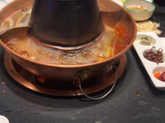 -南门四季铜锅涮肉(大屯·北苑店)