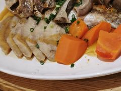 -德胜轩正宗顺德菜(宝安沙井会展中心店)