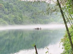 -东江湖旅游区