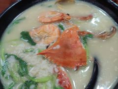 -台州老六海鲜面馆(上南总店)