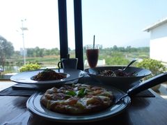 -翠田Green Field Kitchen