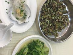 -新享乐海鲜(翠华路店)