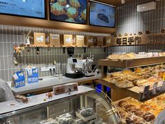 -小飞象面包公社(珠江路金鹰店)