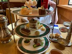 -马勒别墅·中餐厅