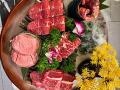 -赤谷和牛烧肉居酒屋(石景山店)
