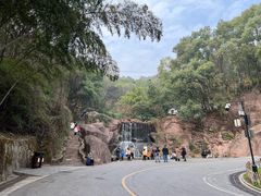 -岳麓山风景名胜区