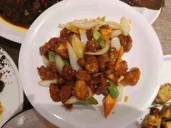 -宝发园名菜馆