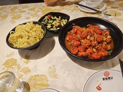 -聚味瞿记·龙虾堂(咸嘉湖店)