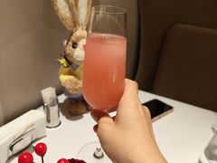 -王品牛排(郑州大卫城店)