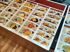 -赵记传承·中国甜品(福州总店)