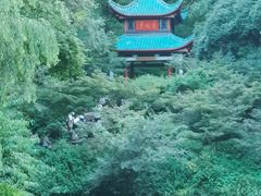-岳麓山风景名胜区