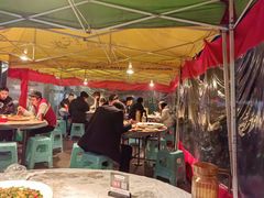 -江湖黑大兔(杨家坪店)