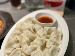 -前海沿·青岛菜(大拇指广场石老人店)