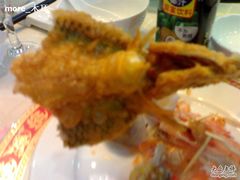 金枪鱼，好吃哦-莆鑫海鲜城(浏河店)