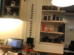 -星巴克臻选(广州沙面店)