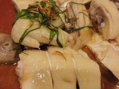 -山东老家(科韵分店)
