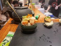 -戏作寿司(观音桥店)