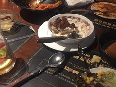 -食间牛排(湖西路店)