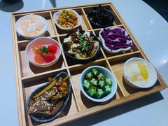 -新仙清汤牛腩(铜锣湾店)