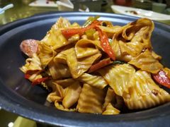 -随喜赞素食餐厅(亦庄店)