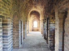 -蟠龙山长城景区